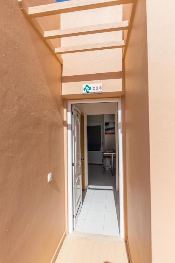 Lamoradadelouis Corralejo Exterior foto