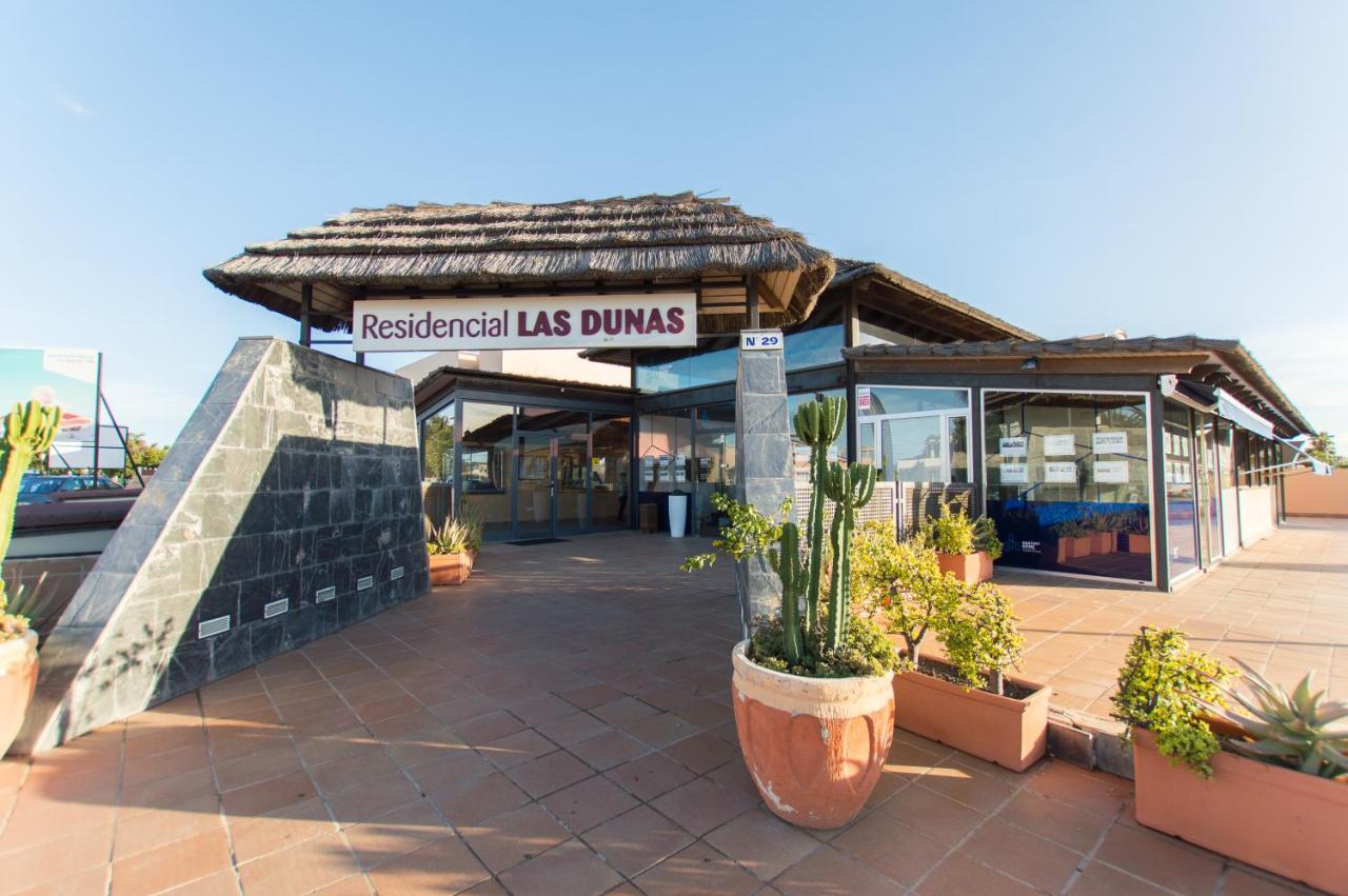 Lamoradadelouis Corralejo Exterior foto