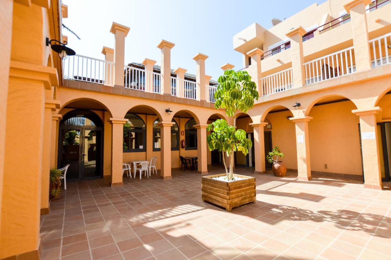 Lamoradadelouis Corralejo Exterior foto