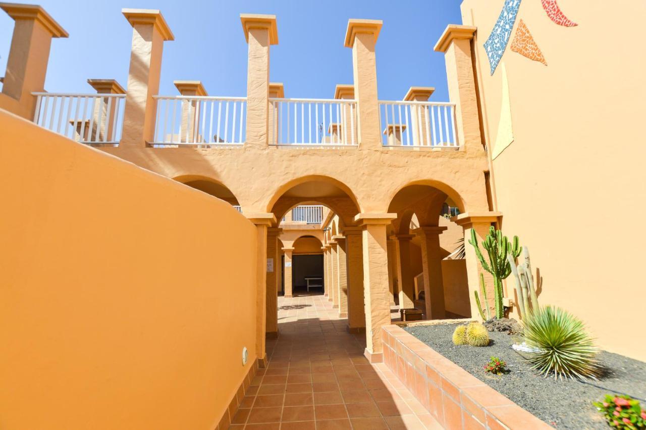 Lamoradadelouis Corralejo Exterior foto
